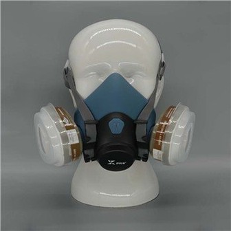 Masker Pernafasan EN140