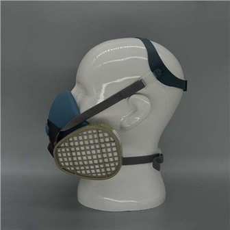 Respirator Setengah Wajah